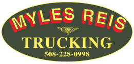 Myles Reis Trucking